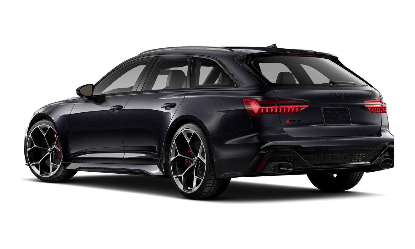 audi rs 6 avant 2025 WUA1DBF28SN905852 image audi rs 6 avant 2025 WUA1DBF28SN905852 image